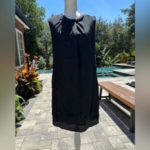 3.1 Phillip Lim Black Dress